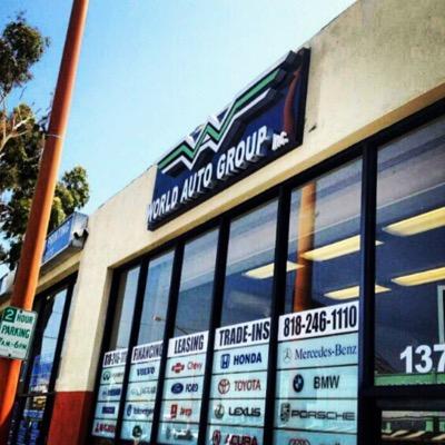 WorldAutoLease's profile picture. At World Auto Group, our customers get any make and any model at the best price every time. Watch as we go to work for you. We have the key to your deal!