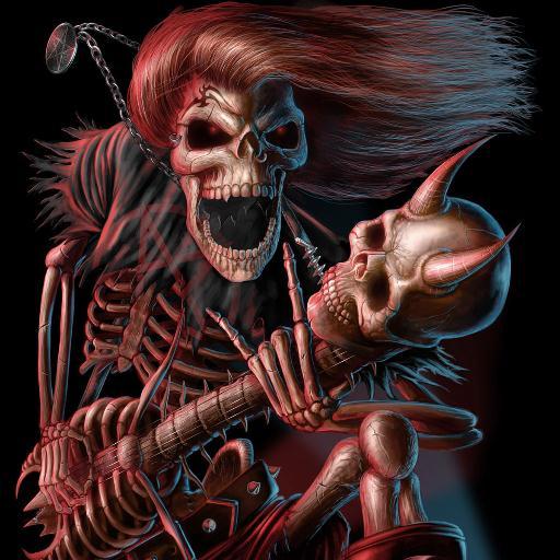 octaviomv99's profile picture. She Is My Beautiful Nightmare