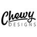 Chewy Designs™ (@ChewyDesigns) Twitter profile photo