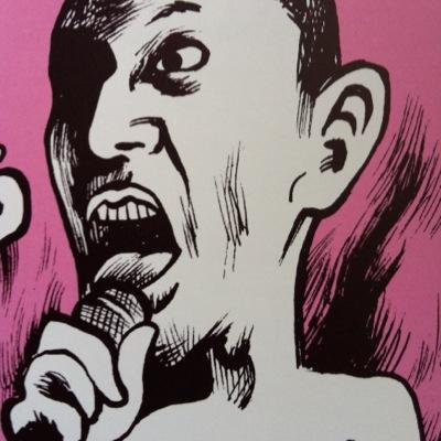 AKITA Jet city 1978 BUCK-TICK、TMGE、Thebirthday、ブランキー、SA、ザクロマニヨンズ、日本脳炎など ロックとパンクが好物