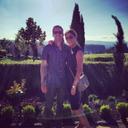 Daniel Treiber - @danielatreiber - Twitter