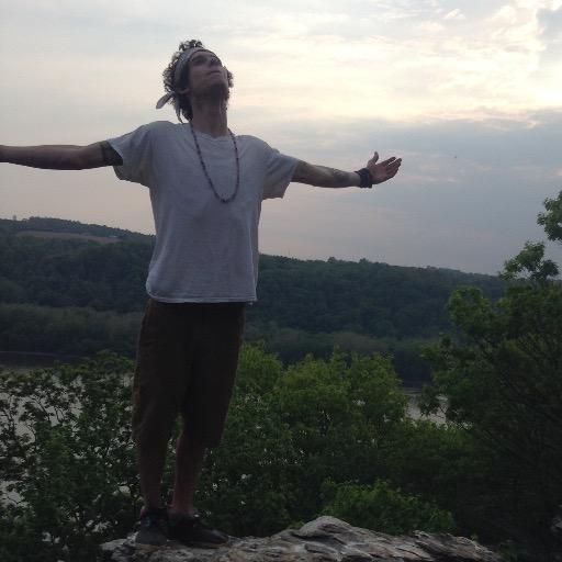 pharaoh_god420's profile picture. rapper/artist,hippie shit, zodiac, psychic,numerology shout out to alex #highvibemovement on some third eye shit