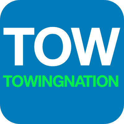 The only roadside assistance app that directly connects YOU to a Tow Company.  No Fees, no memberships. #TowingNation #HeroInYourPocket