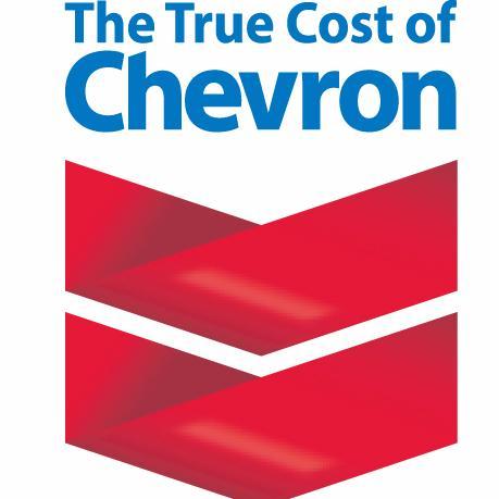 A coalition of international environmental & human rights organizations who are united in efforts to hold Chevron accountable & change its destructive ways.