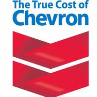 True Cost of Chevron(@TrueCostChevron) 's Twitter Profile Photo