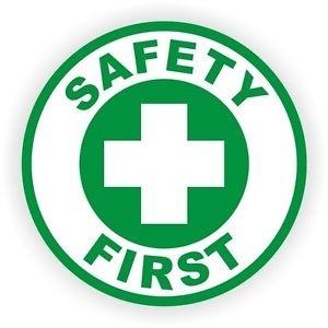 BE CARFUL BE AWARE BE SAFE Account is interested in occupational safety and health in (KSA)