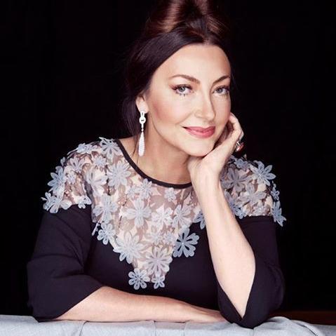 LeonaEdmiston's profile picture. Australia's Frock Queen!
Like our Facebook page at  http://t.co/4JaYnw9dLI