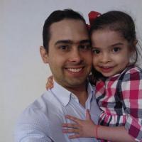 Lucas Liendo Romero (@lucasliendo) 's Twitter Profile