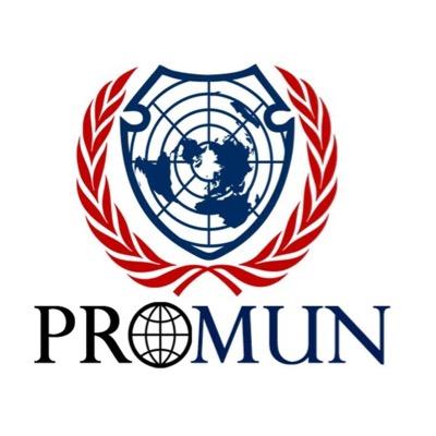 Próceres Model United Nations. Delegación del Colegio Los Próceres en Modelos de Naciones Unidas. Liderazgo Proceriano. promunguayana@gmail.com