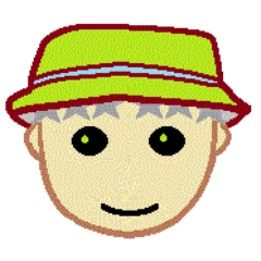 Tamu_yamatabi's profile picture. 森林インストラクターとして、ほんの少しですが、活動しています。山歩き（登山・ハイキング）とネイチャークラフトが趣味です。