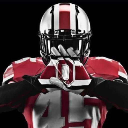 goosubuckeyes1's profile picture. Lifelong Buckeye fan, Air Force Veteran, and current IT Program Manager!