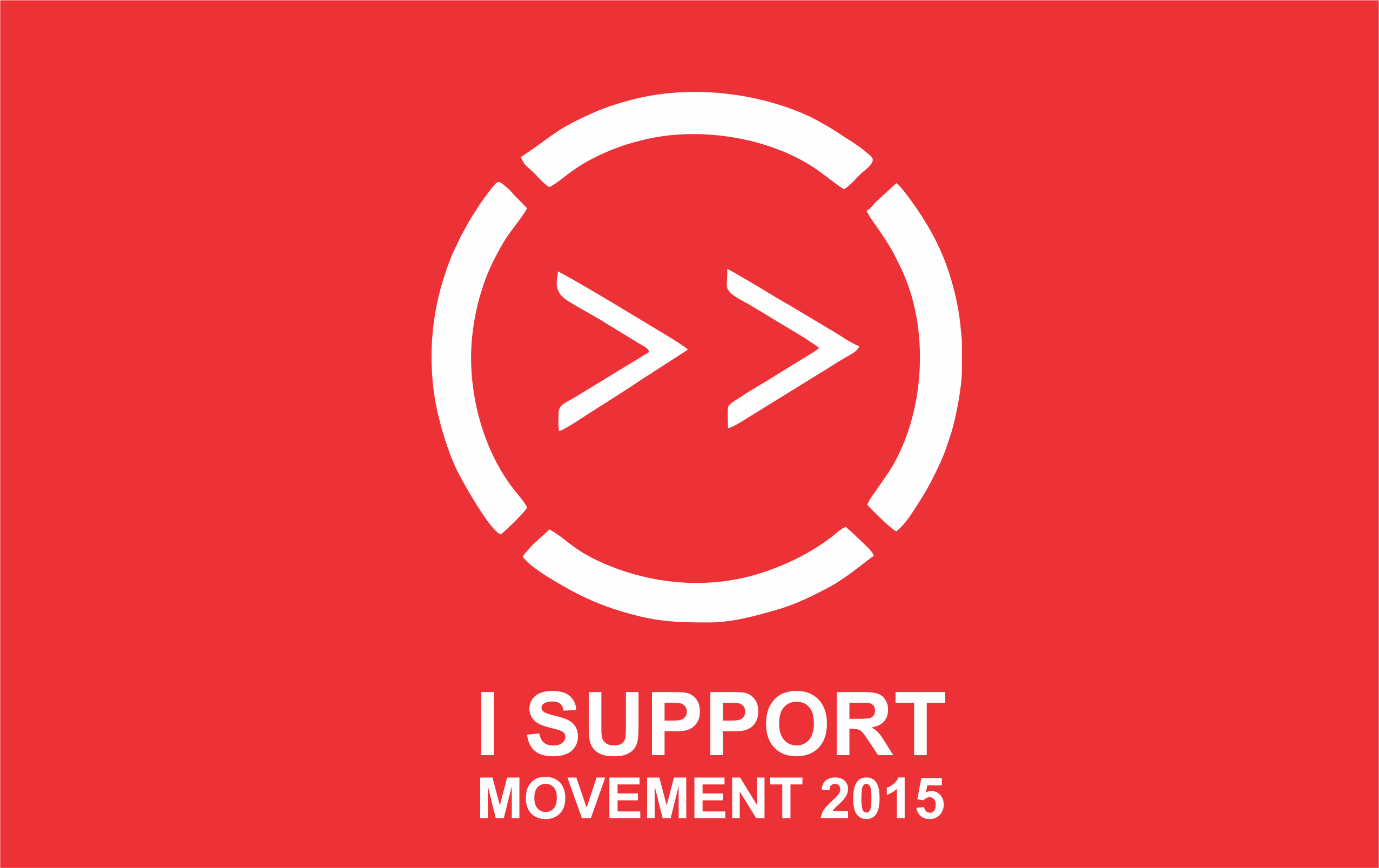 #MOVEMENT2015