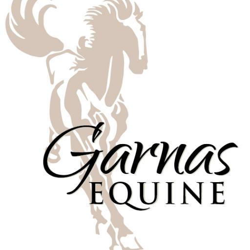 Lu Garnas EDO, of Garnas Equine specializes in performance horse rehabilitation, osteopathy, bodywork, and other needs for your performance horse.