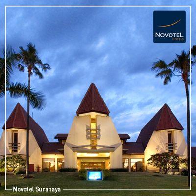 Novotel Surabaya