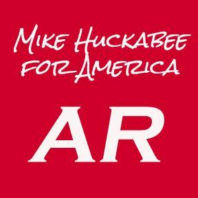 We proudly support Governor Mike Huckabee for President 2016. He will take us From Hope to Higher Ground!