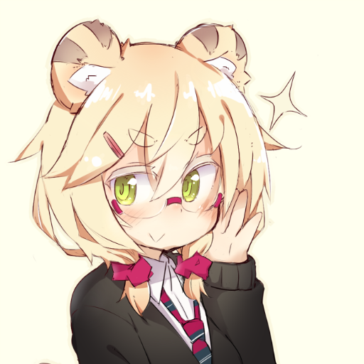 ToraImouto's profile picture. Oniiiii-chaaaaan!