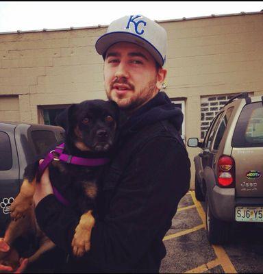 Hardluck_Tom's profile picture. 