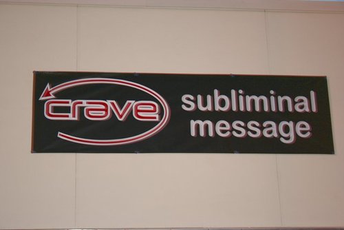 cravesprobar's profile picture. tasty drinks, shows & open mic friday nights 6-9pm. Game day sundays = xbox mayhem!