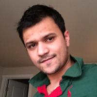 Kunal Chitalia(@kunalchitalia) 's Twitter Profile Photo