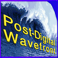 Post_Digital's profile picture. 