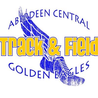 Official Twitter Account of Central High School Track & Field and XC in Aberdeen, SD.