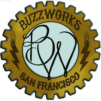 SF's premiere Craft Beer Sports Bar featuring 40 rotating taps! We host pinball, pool, and private events. Come on down to BuzzWorks, we're open daily.