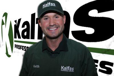 Landscaping in Sterling Heights, Kalfas Professional Services.