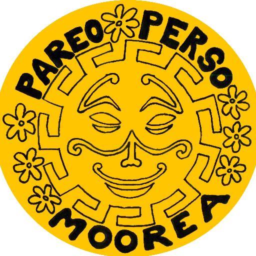 Je propose une activité sur la plage de l'Intercontinental de Moorea en Polynésie française
Créer son paréo avec la technique de l'héliographie