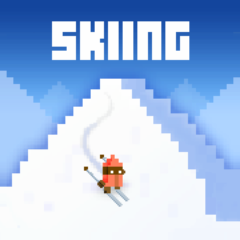 Skiing Yeti Mountain coming to iOS and Android May 21.