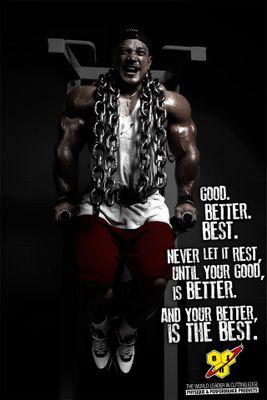 Follow For Motivational Gym Quotes N'd Pictures