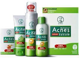 MentholatumAcne's profile picture. Mentholatum Acnes has a line of facial skin care products.