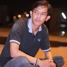 AndrianMBD's profile picture. 