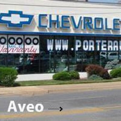 PorterChevy's profile image