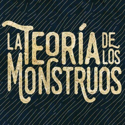 Twitter Oficial de La Teoría de los Monstruos.