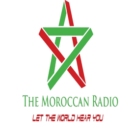 moroccanradio's profile picture. The Moroccan Radio ,Let The World Hear You
