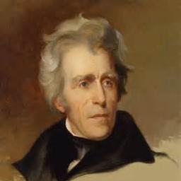 Constitutional Conservative, 7th President of the United States