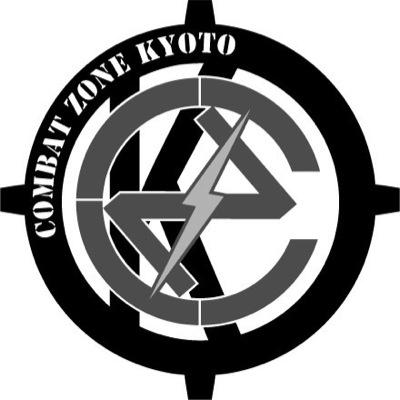 コンバットゾーン京都　combatzonekyoto