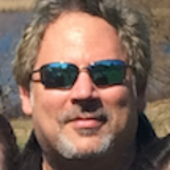 stevebiegel's profile picture. always curious