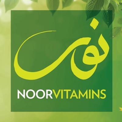 Scientifically Formulated and 100% Halal Certified. Founded and Managed by Muslim Doctors. https://t.co/eUdRfeTsyW