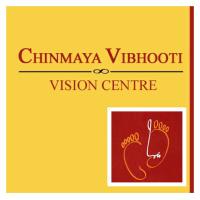 Chinmaya Vibhooti(@CVibhooti) 's Twitter Profile Photo