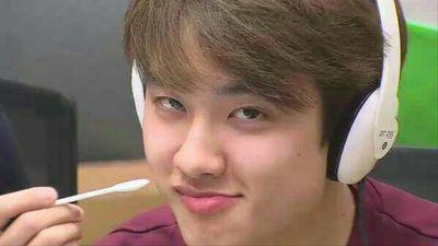 iranigf's profile picture. mau hiatus EXO aja untup2,sekali ada kaisoo lemah. Buyar udah buyar yaelaa