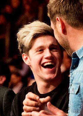 Niall Horan is my bae and One Direction is my life | 19 | ROSE, MICAH AND MHIIKS ARE THE BEST | British-Singaporean