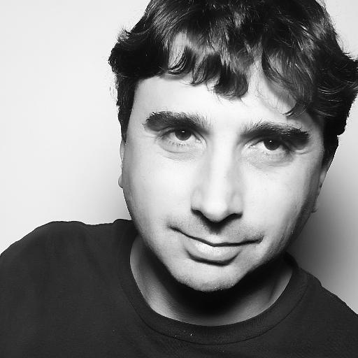 Anthony C. Ferrante 🦈🌪️ Profile