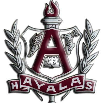 Ayala Spiritleaders