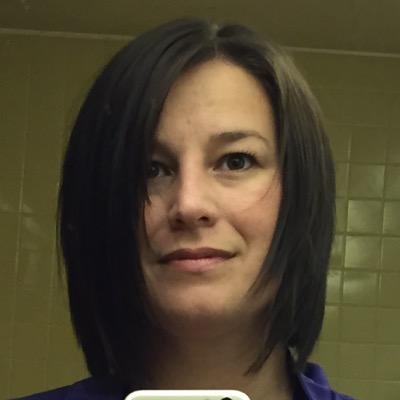 Former JH & HS math teacher working in Teacher Education. Interested in non-traditional teaching methods & the people brave enough to try them.