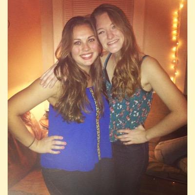 _AmeliaReynolds's profile picture. Never give up. Do what you love. Tell others how you feel. Smile.