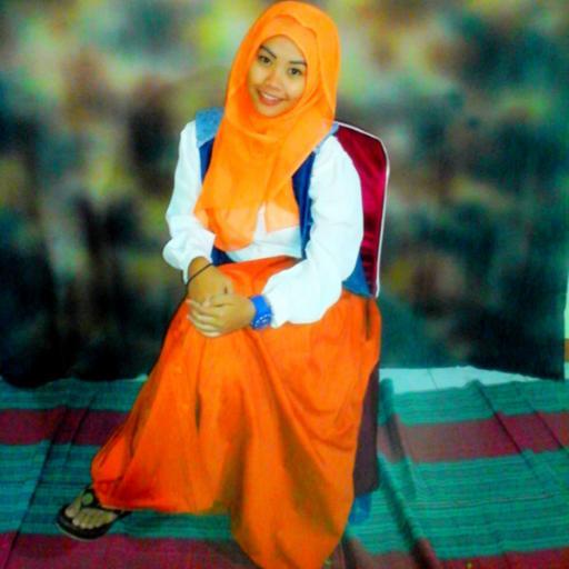 Dianita_Surya Profile