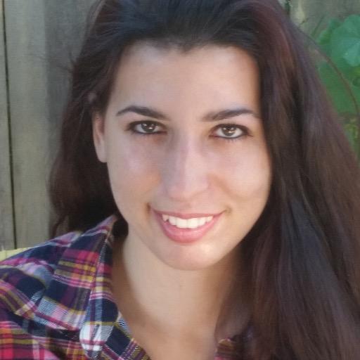 masha_gunic's profile picture. Associate Agent at Azantian Literary Agency / Closed to queries / Always looking for new experiences