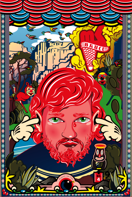 MKBruceLee's profile picture. A magazine about local pop culture - on sale at Jay Jays stores nationwide