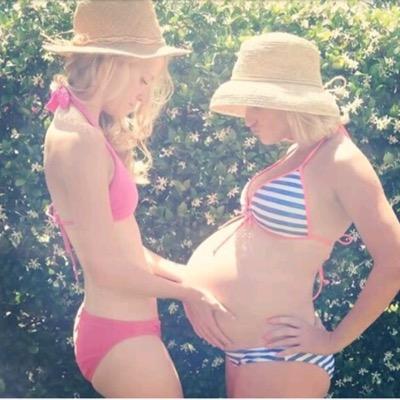 be proud of your belly, you have a life in there❤️
insta: Pregnant and Perfect --- GO FOLLOW FOR TIPS